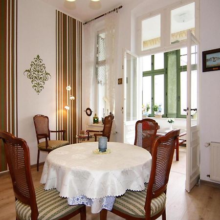 Apartment sea noise, Ahlbeck Heringsdorf  Extérieur photo