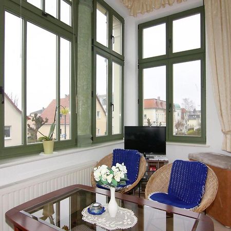 Apartment sea noise, Ahlbeck Heringsdorf  Extérieur photo