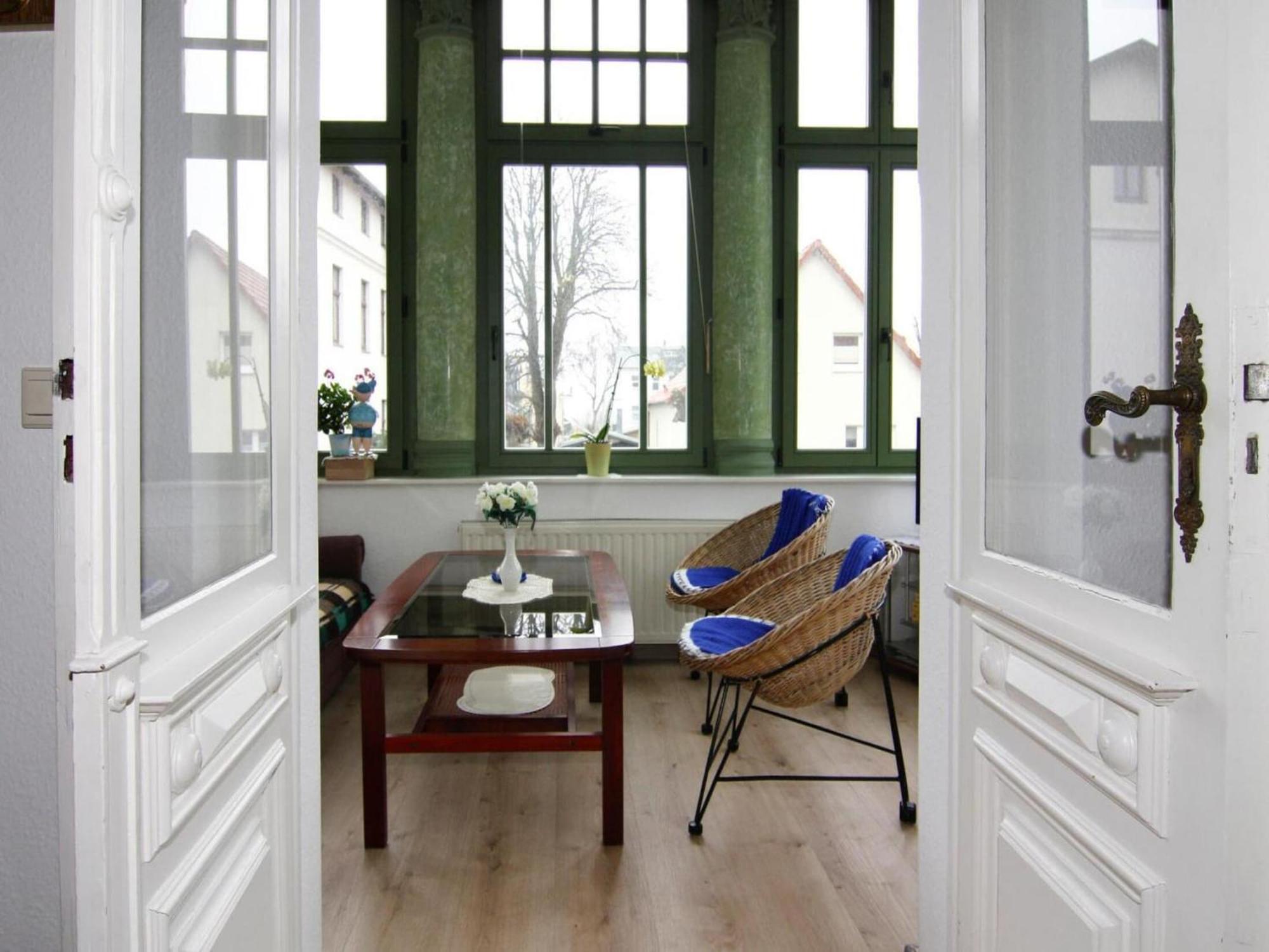 Apartment sea noise, Ahlbeck Heringsdorf  Extérieur photo