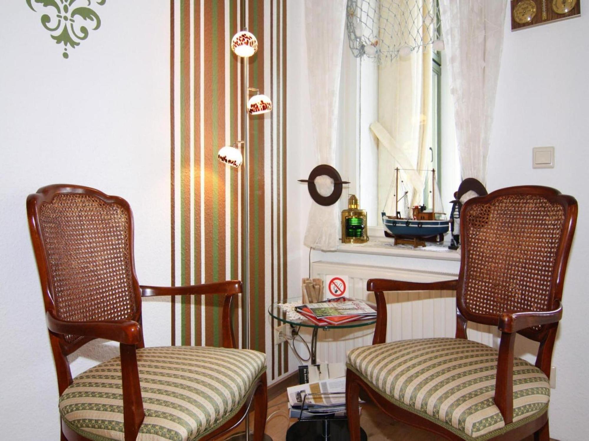 Apartment sea noise, Ahlbeck Heringsdorf  Extérieur photo