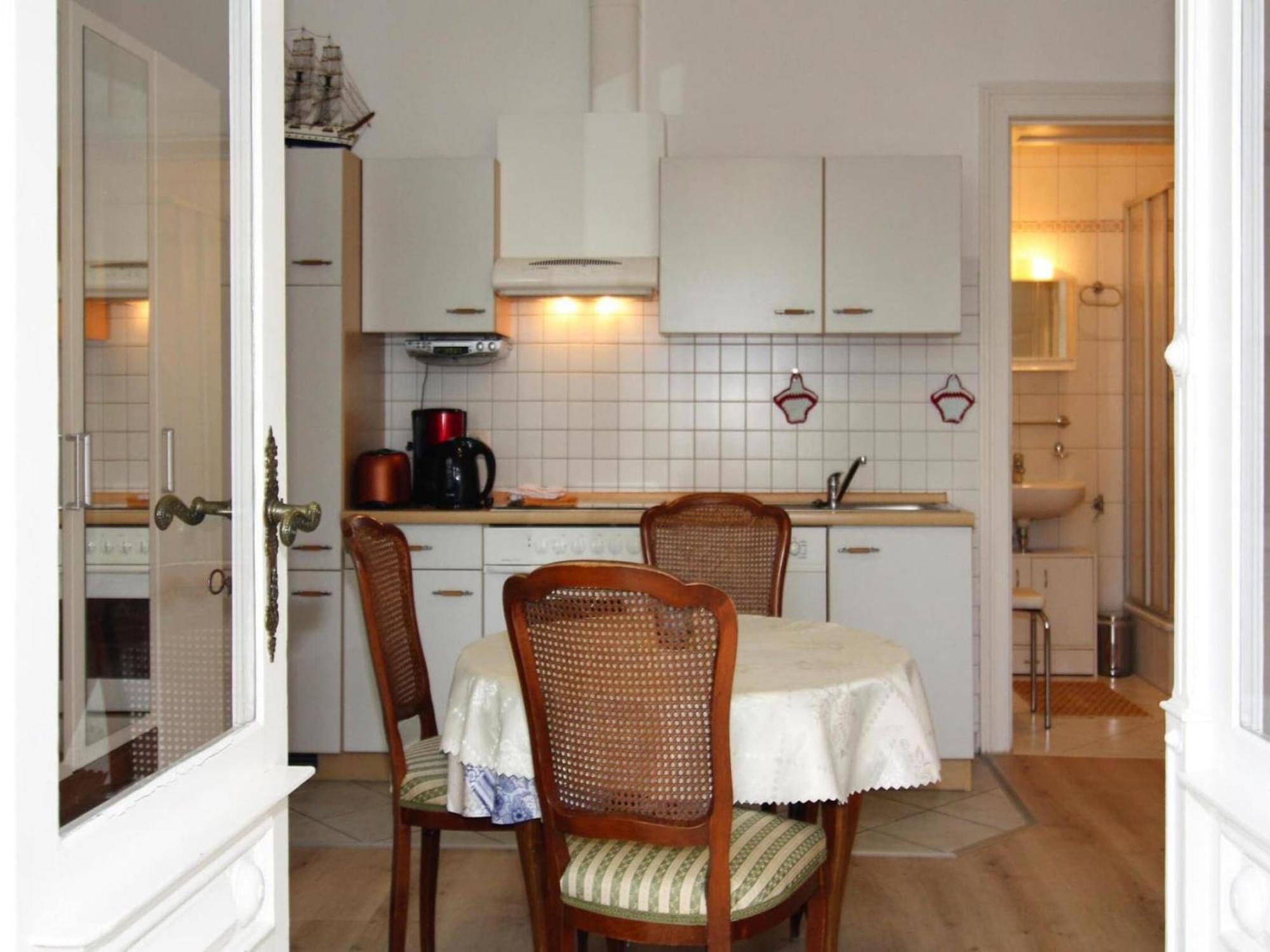 Apartment sea noise, Ahlbeck Heringsdorf  Extérieur photo