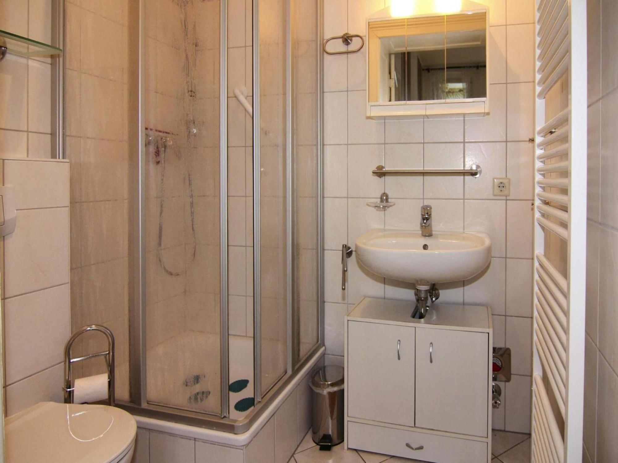 Apartment sea noise, Ahlbeck Heringsdorf  Extérieur photo