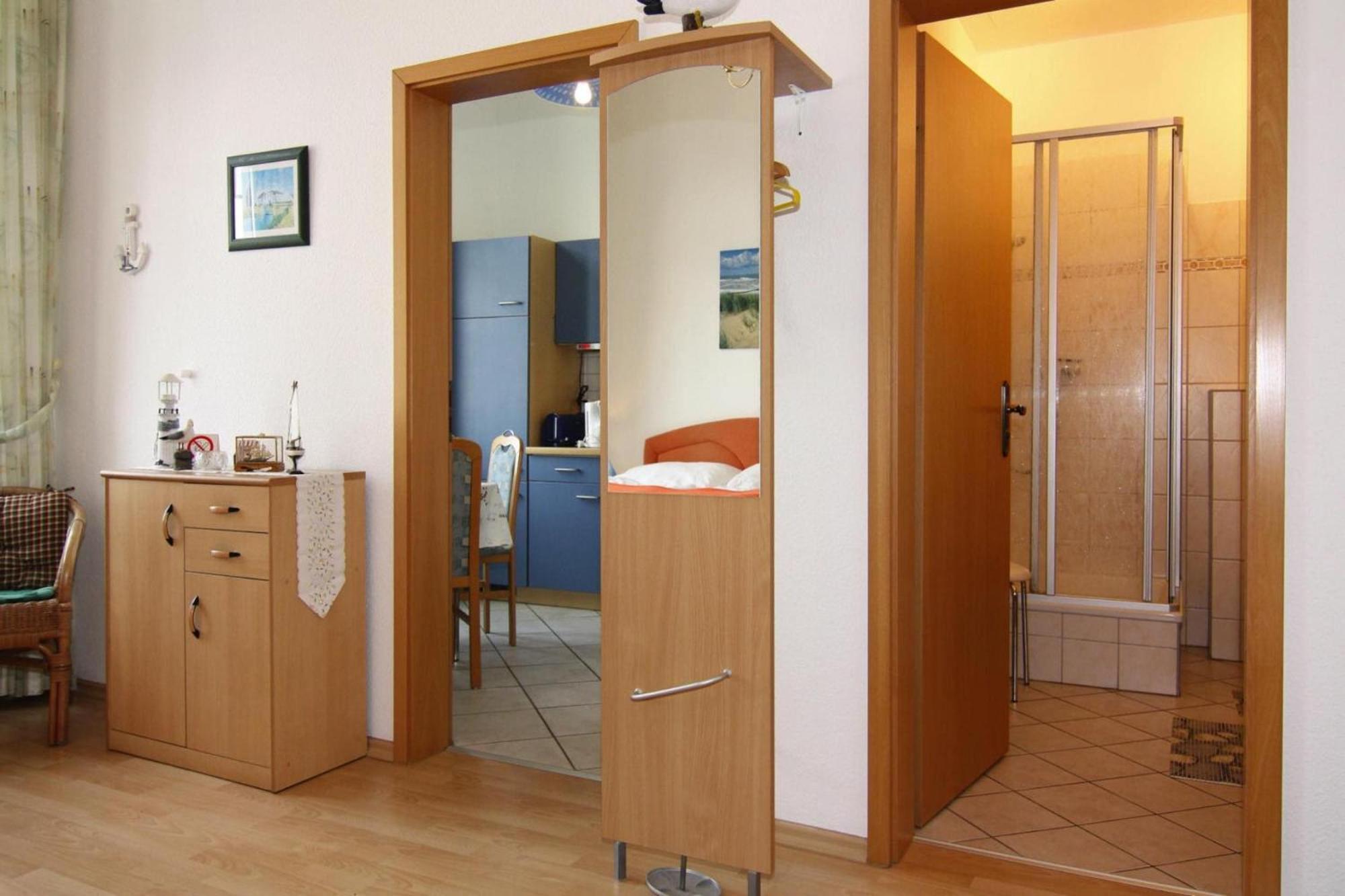 Apartment sea noise, Ahlbeck Heringsdorf  Extérieur photo