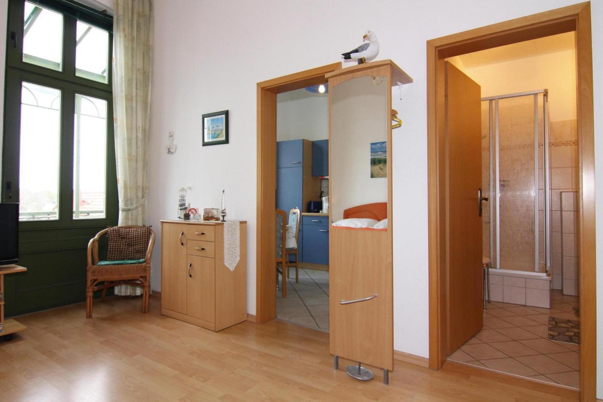 Apartment sea noise, Ahlbeck Heringsdorf  Extérieur photo