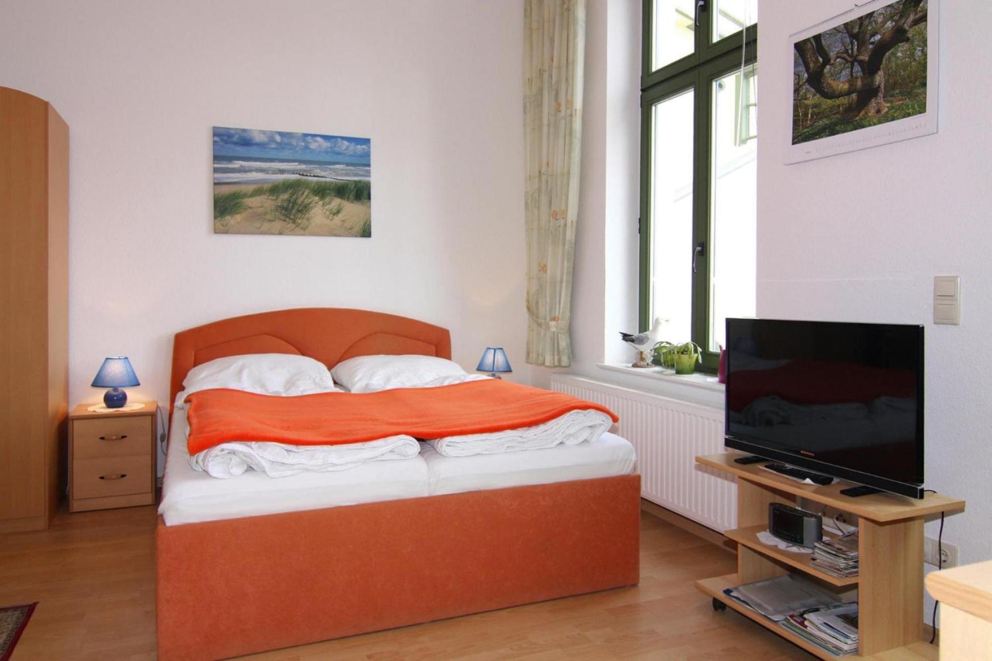 Apartment sea noise, Ahlbeck Heringsdorf  Extérieur photo