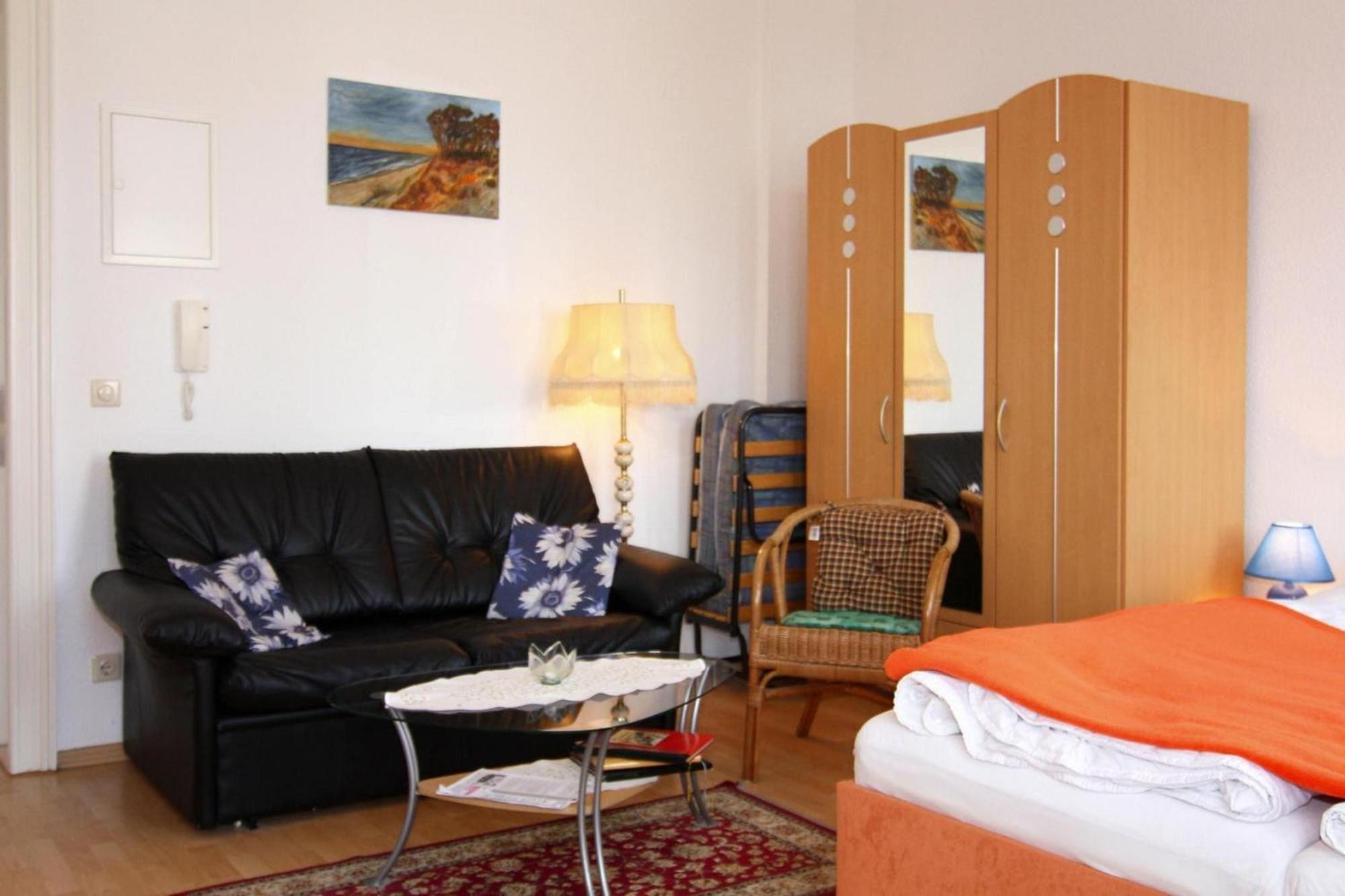 Apartment sea noise, Ahlbeck Heringsdorf  Extérieur photo