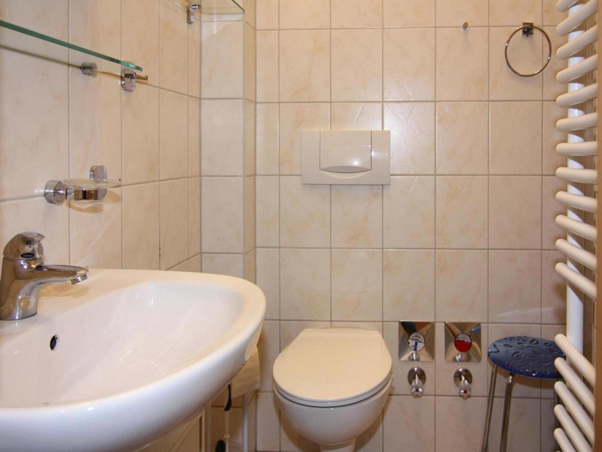 Apartment sea noise, Ahlbeck Heringsdorf  Extérieur photo