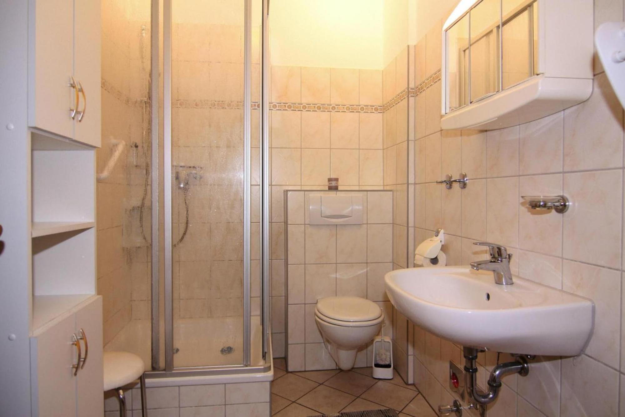 Apartment sea noise, Ahlbeck Heringsdorf  Extérieur photo