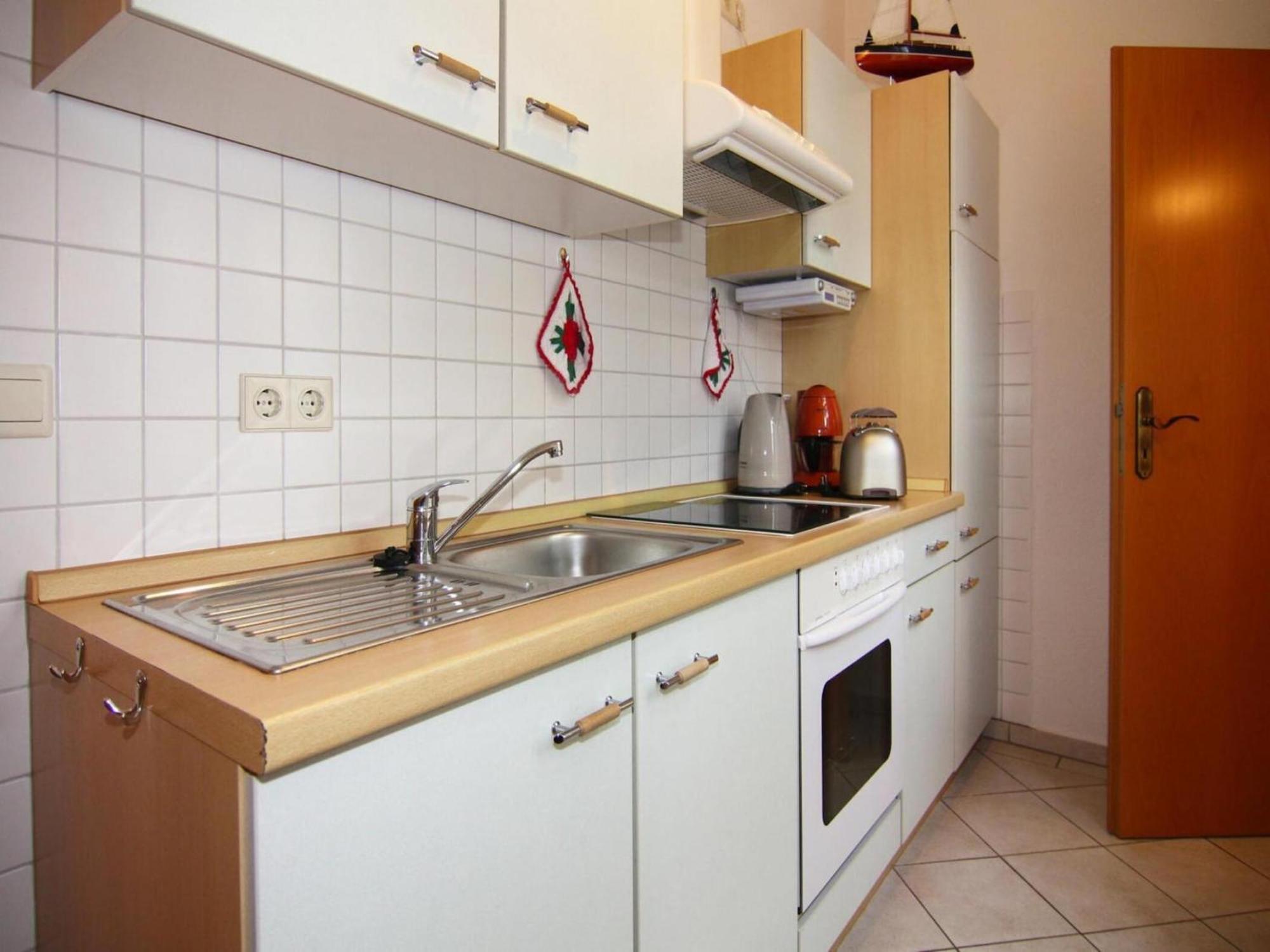 Apartment sea noise, Ahlbeck Heringsdorf  Extérieur photo