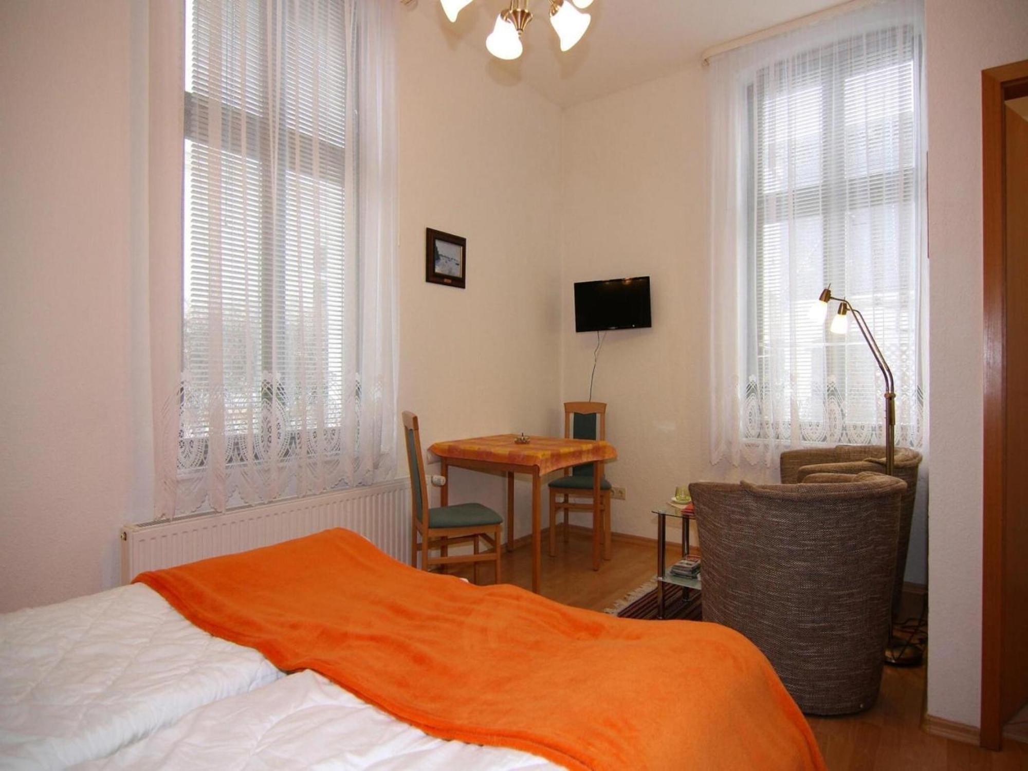 Apartment sea noise, Ahlbeck Heringsdorf  Extérieur photo