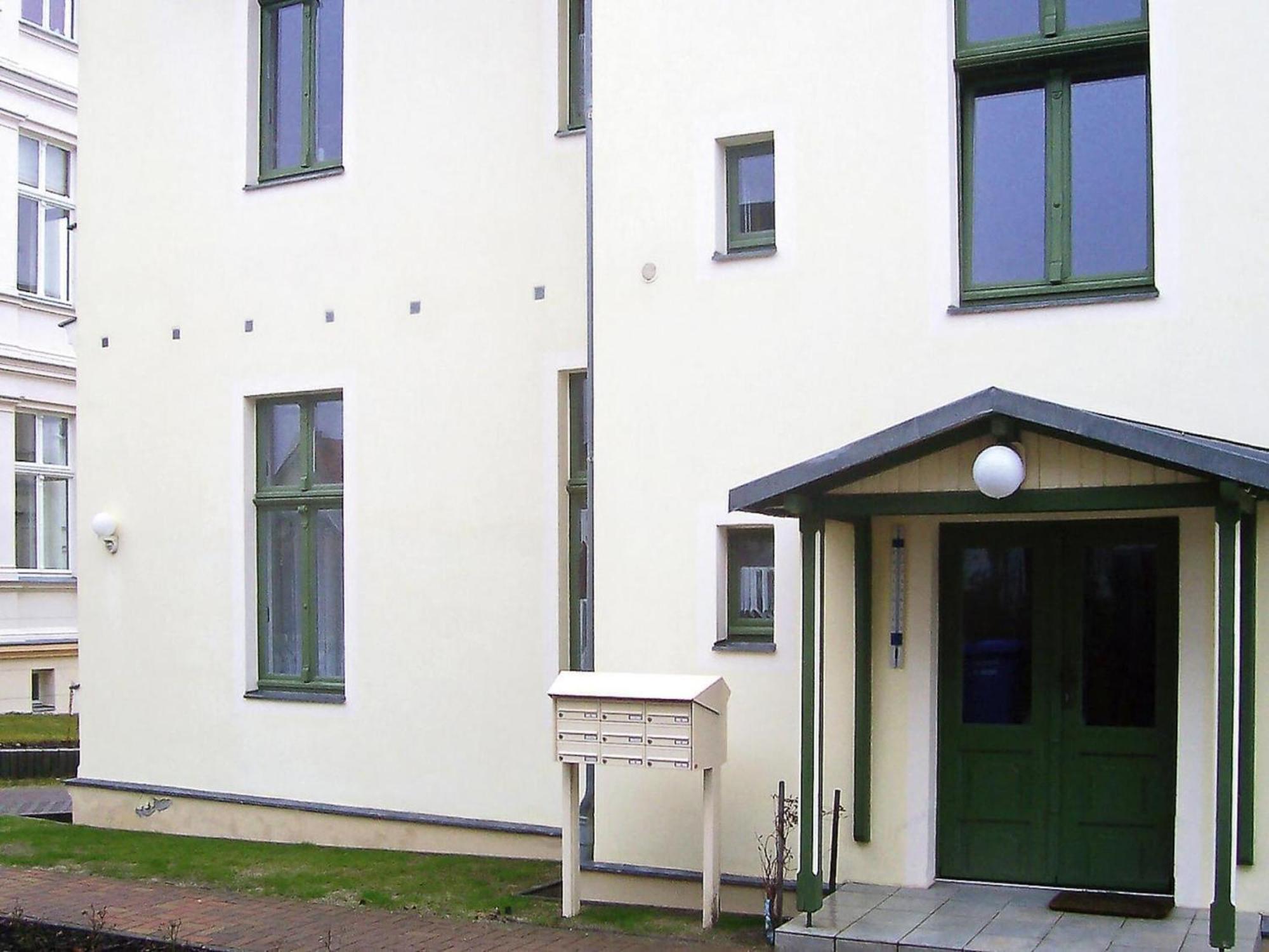 Apartment sea noise, Ahlbeck Heringsdorf  Extérieur photo