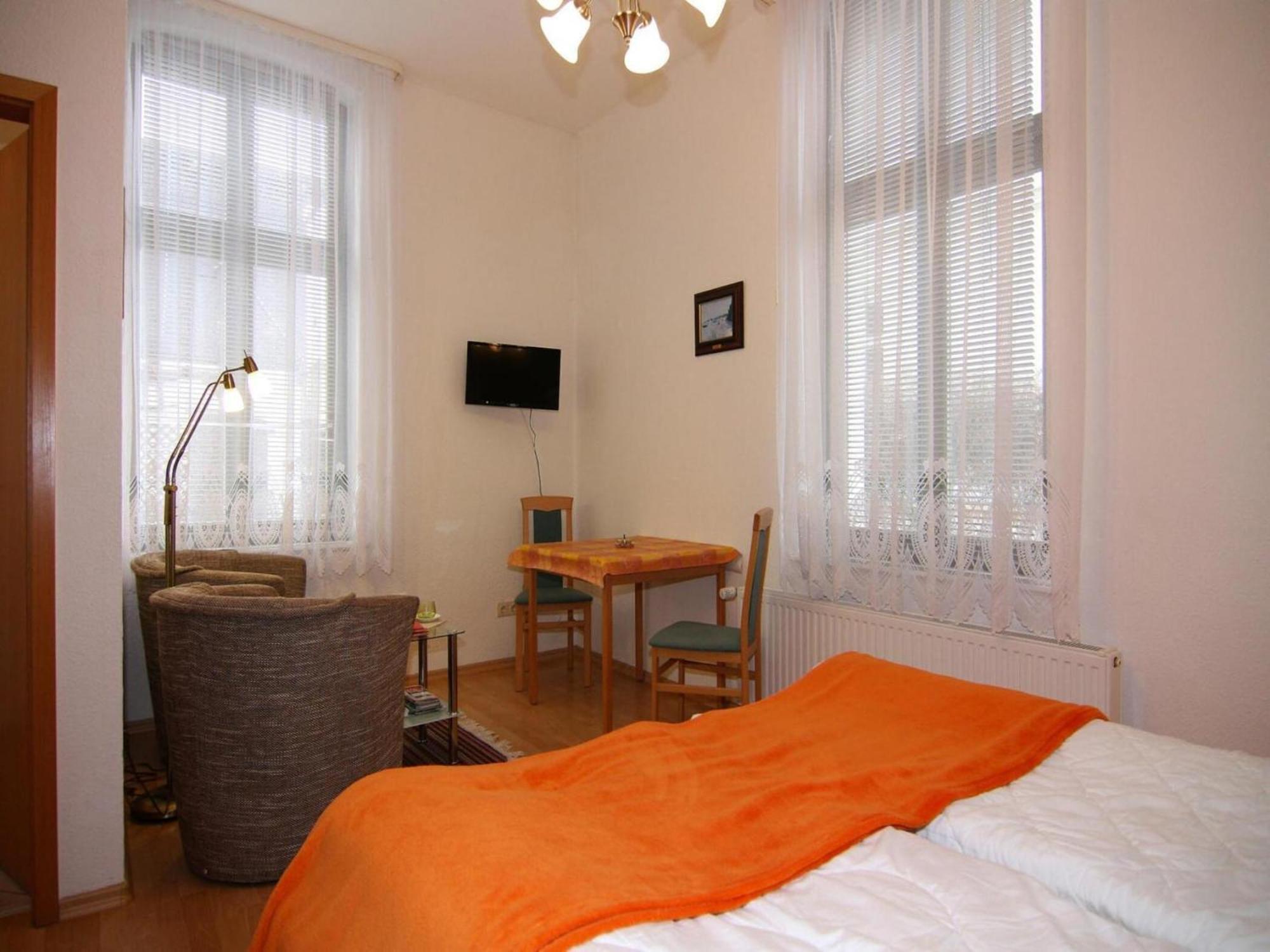 Apartment sea noise, Ahlbeck Heringsdorf  Extérieur photo